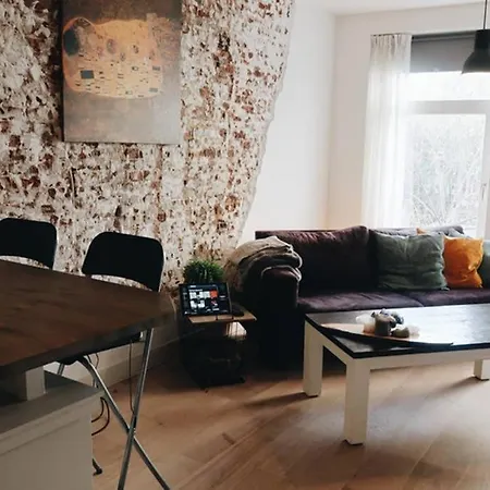 Lovely Apartamento