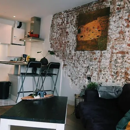 Lovely Apartamento *
